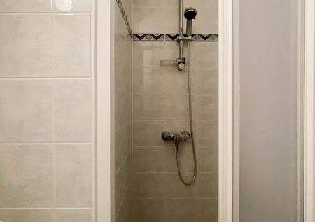 3 slaapkamer appartement in centrum koksijde bad - Foto 5