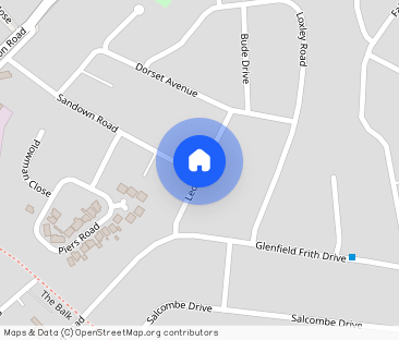 Ledwell Drive, Glenfield - Photo 1