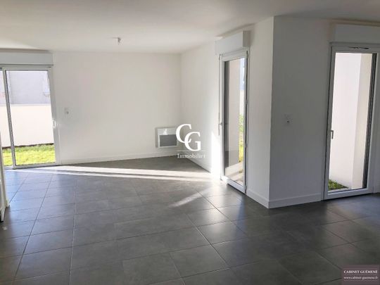 Location Maison 4 pièces 90m² MONTAIGU VENDEE 85600 - Photo 1