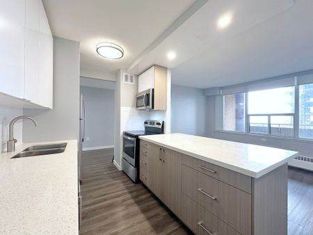 For Lease - 265 Main Street Unit# 2301, Toronto, Ontario - Photo 4