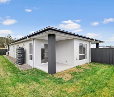 Brand-new four-bedroom Duplex - Photo 5