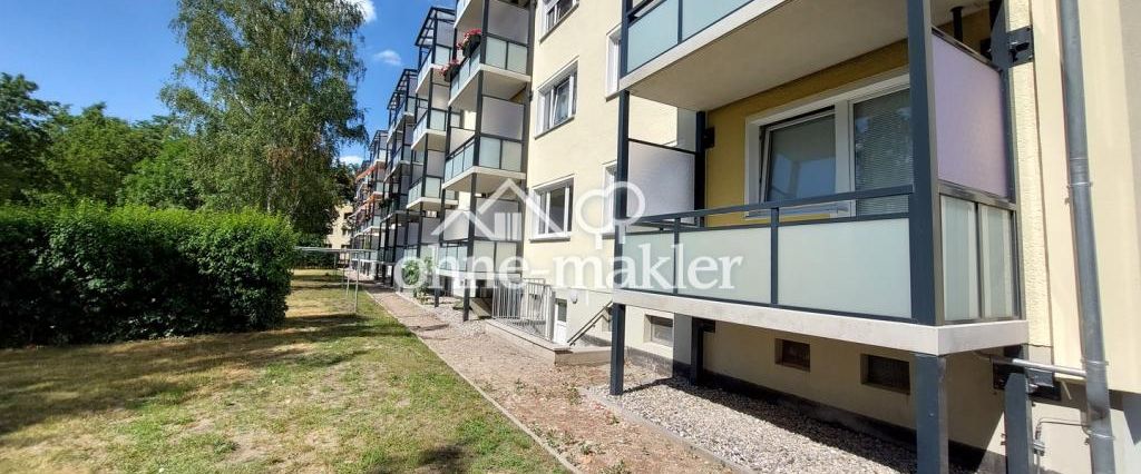 Neu saniert!!! Grüne und ruhige Lage nahe Stadtzentrum - Photo 1