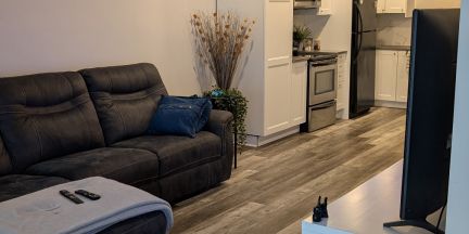 3.5 à Louer/for Rent Deux-montagnes - Photo 3