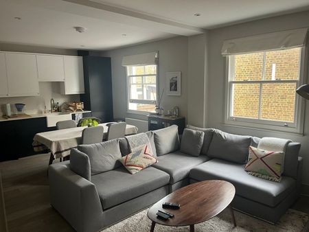 Room in a Shared Flat, Oaklands Grove, W12 - Photo 2