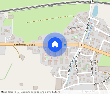 A fantastic apartment in the attic is looking for you - Photo 1