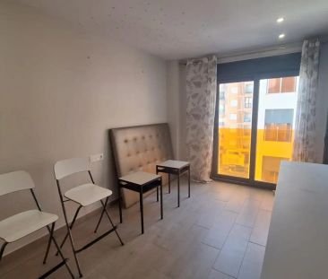 Apartamento de alquiler en Zona Playa del Cura - Photo 3