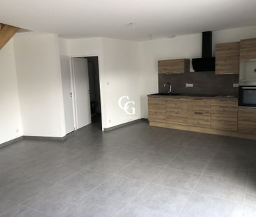 Location Maison 3 pièces 70m² VIEILLEVIGNE 44116 - Photo 3