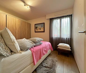 Luxueus appartement op een rustige centrumlocatie te 's Gravenwezel. - Foto 3