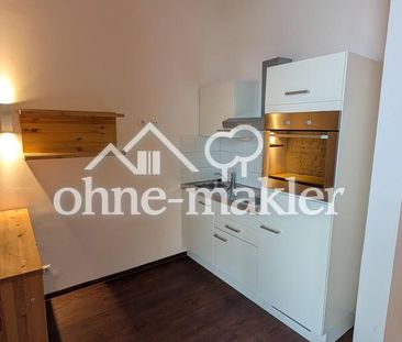 Schickes Single-Appartement mit großer Terrasse - Photo 2