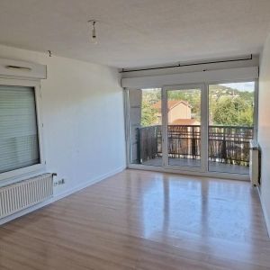 Location Appartement à GIVORS - Photo 2