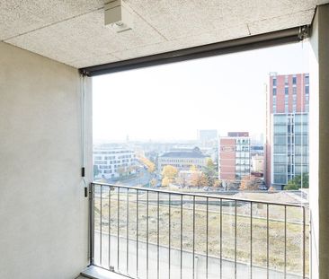 3.5-Zimmer, 70 m², CHF 2'110.- - Photo 1