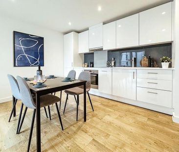 2 bedroom apartment to rent - Photo 6