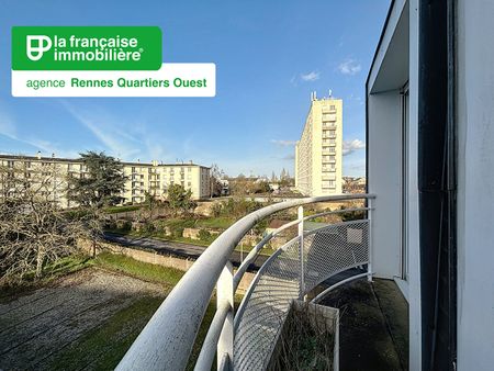 Location-Appartement-T3 duplex meublé - Photo 2