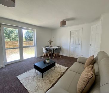 2 bedroom apartment to rent - Photo 5