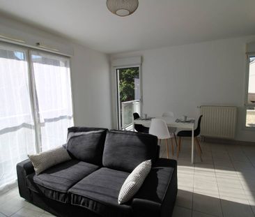 Appartement 2 pièces - - Photo 1