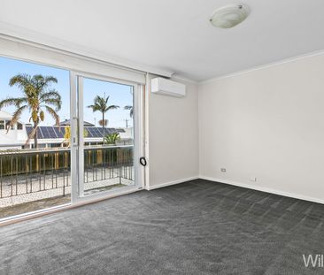 Top Floor Apartment in South Williamstown - Photo 1