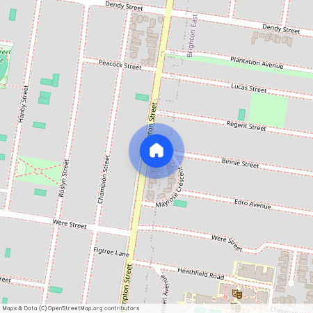 680 Hampton Street, Vic 3186, Brighton