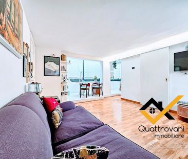 Esclusivo Loft In Villa, Catania - Foto 2