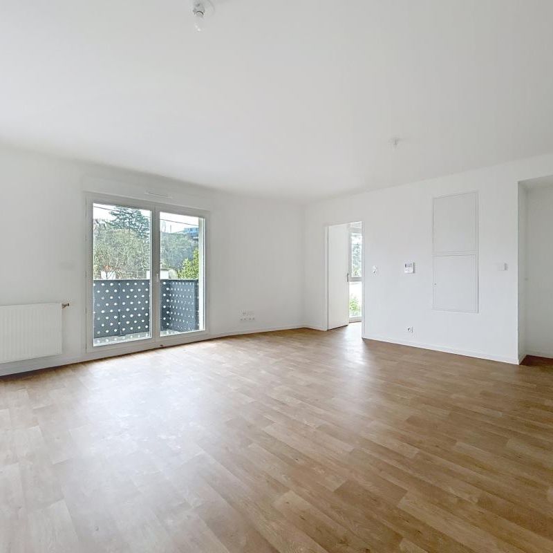 Location Appartement 2 pièces 43m² BREST 29200 - Photo 1