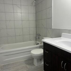 Appartement à louer à partir du 1er août – 4 ½ - 4 1/2 apartment to rent - available from Aug 1st - Photo 2