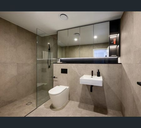 1402/9 Bennelong Parkway, Wentworth Point, NSW 2127 - Photo 4