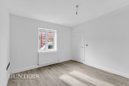 4 bedroom House To Let Total Size: 1103 SQ FT - Photo 5