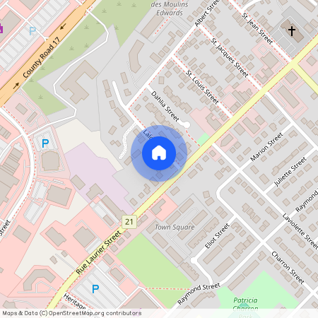 668 Lalonde Street, Clarence-Rockland