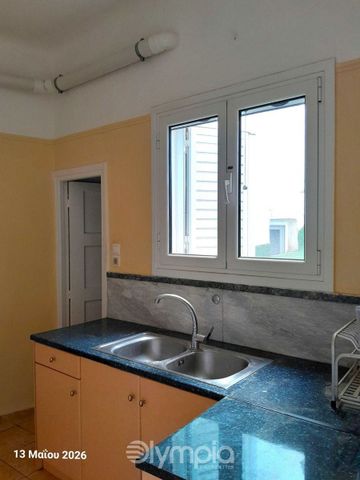 Διαμέρισμα για ενοικίαση Νέος Κόσμος - Photo 3