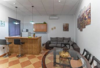 Alquiler de piso en Centro