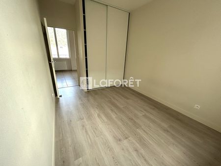 Appartement T3 Vienne à louer - Photo 3