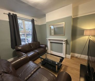 Room in a Shared Flat, Eastwood Road, S11 - Photo 1