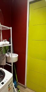 INTRA-MUROS - Dans une copropriété sécurisée, un appartement T2 meublé en location de 31,98m² h... - Photo 4