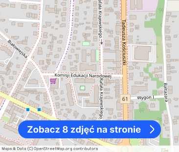 Wynajme nowe mieszkanie - Zdjęcie 1