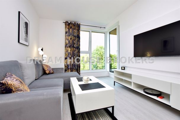 Mieszkanie na wynajem - Фото 1