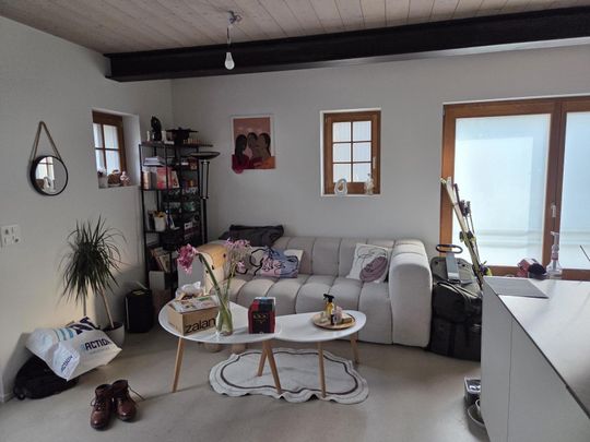 Superbe et spacieux duplex de 2,5 pièces - Photo 1