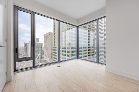 For Lease - 8 Cumberland Street Unit# 2806, Toronto, Ontario - Photo 3