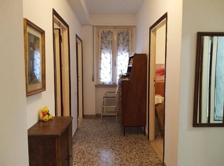 Appartamento piazza Giuseppe Toniolo, San Martino, Pisa - Foto 5