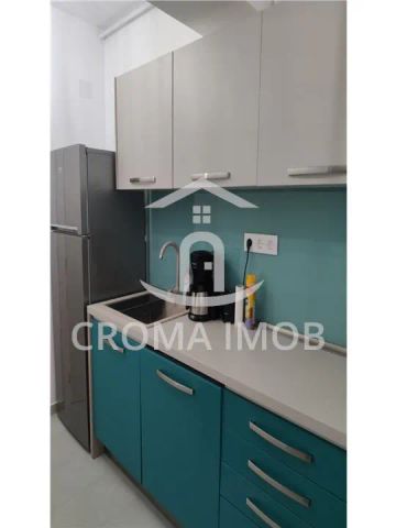 Inchiriere apartament 2 camere, zona Nord, Cartier Albert, Genial Residence - Photo 3