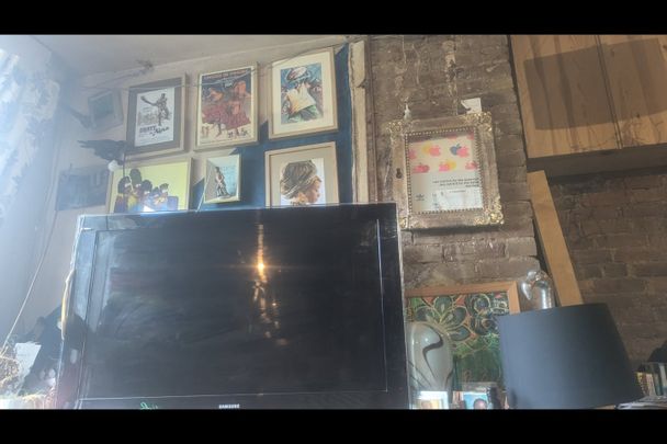 Room in a Shared House, Abbotswell Road, SE4 - Photo 1