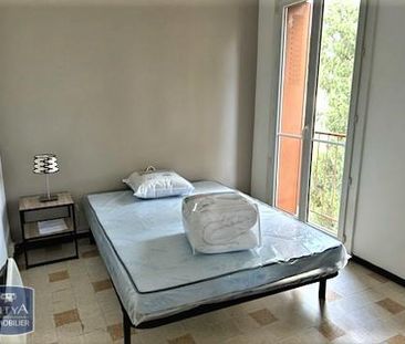 Location Appartement 3 pièces 50m² AIX EN PROVENCE 90ème - Photo 5