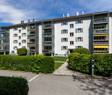 "Teilrenovierte Wohnung an optimaler Lage sucht Sie!" - Foto 2