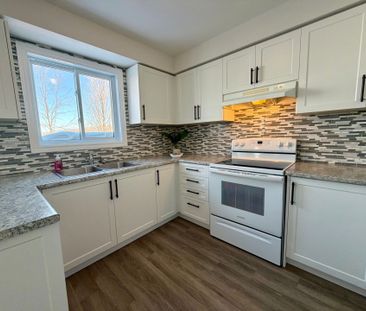 For Lease - 302 Livingstone Street Unit# UPPER, Barrie, Ontario - Photo 5