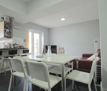 7 bedroom terraced house to rent - Photo 3