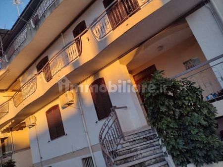 Trilocale via Nazionale 69, Villapiana Lido, Villapiana - Photo 4