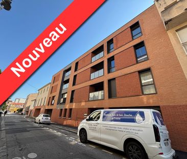 TOULOUSE / Location Appartement 4 Pièces 89 m² - Photo 2