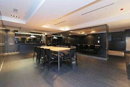 For Lease - 15 Beverley Street Unit# Th25, Toronto, Ontario - Photo 2