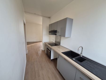 Location Appartement 3 pièces 52m² - Photo 3