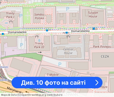 Nowe, dwupokojowe mieszkanie na Mokotowie - Фото 1