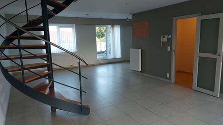 Duplex te huur - Photo 4