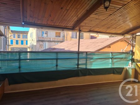 Location Appartement 2 pièces 61m² MARIGNANE 13700 - Photo 5